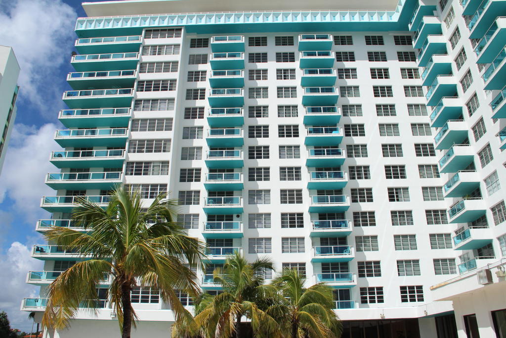 Seacoast On Aparthotel 4*