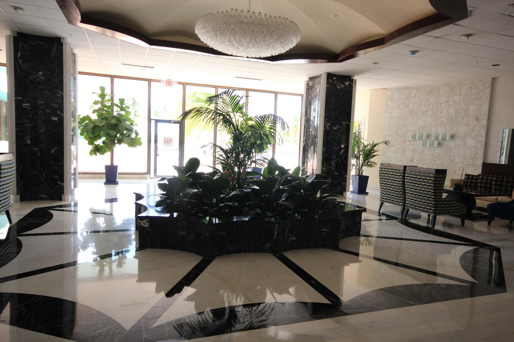 Aparthotel Seacoast On