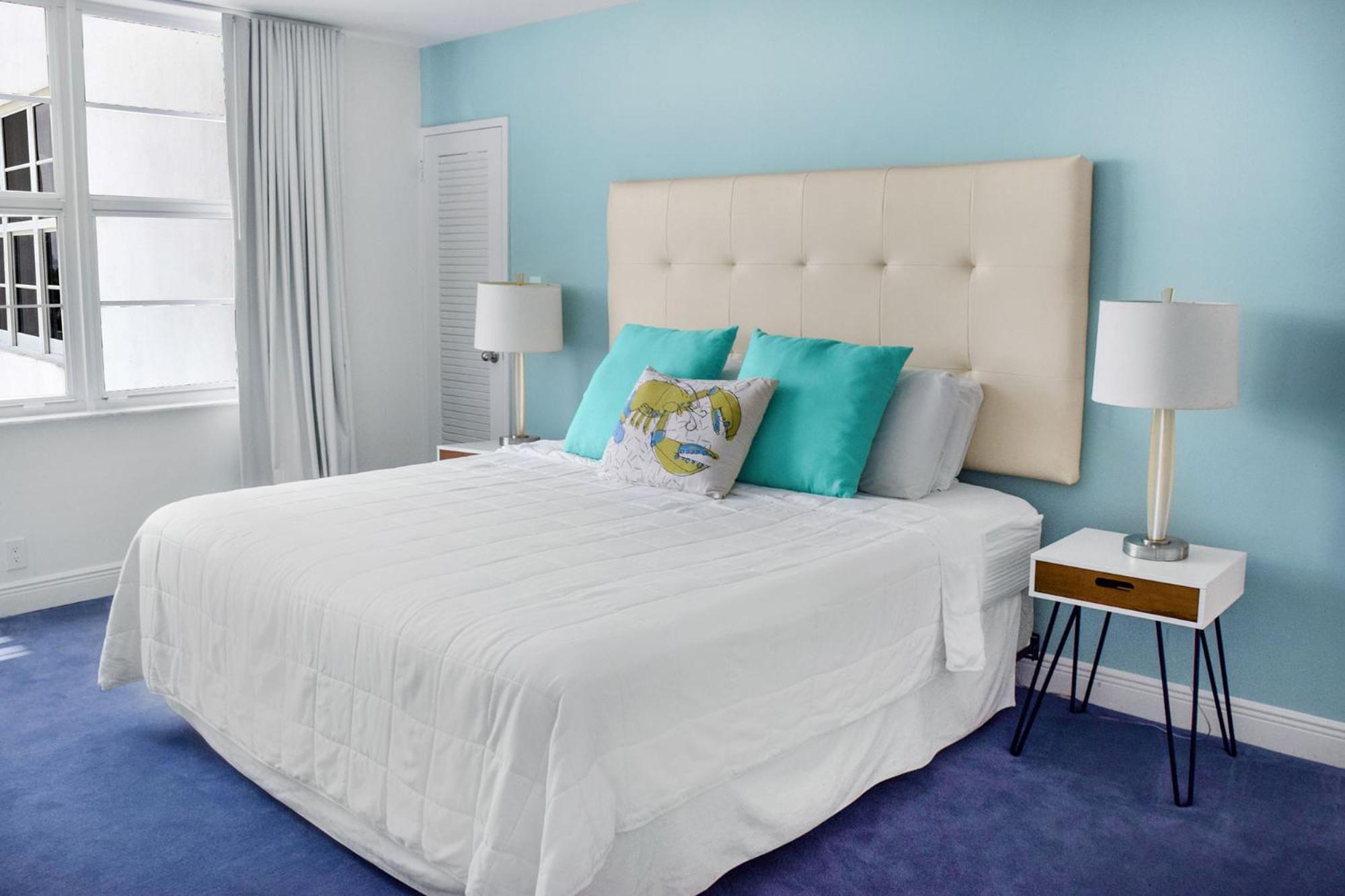 Seacoast On Aparthotel 4*