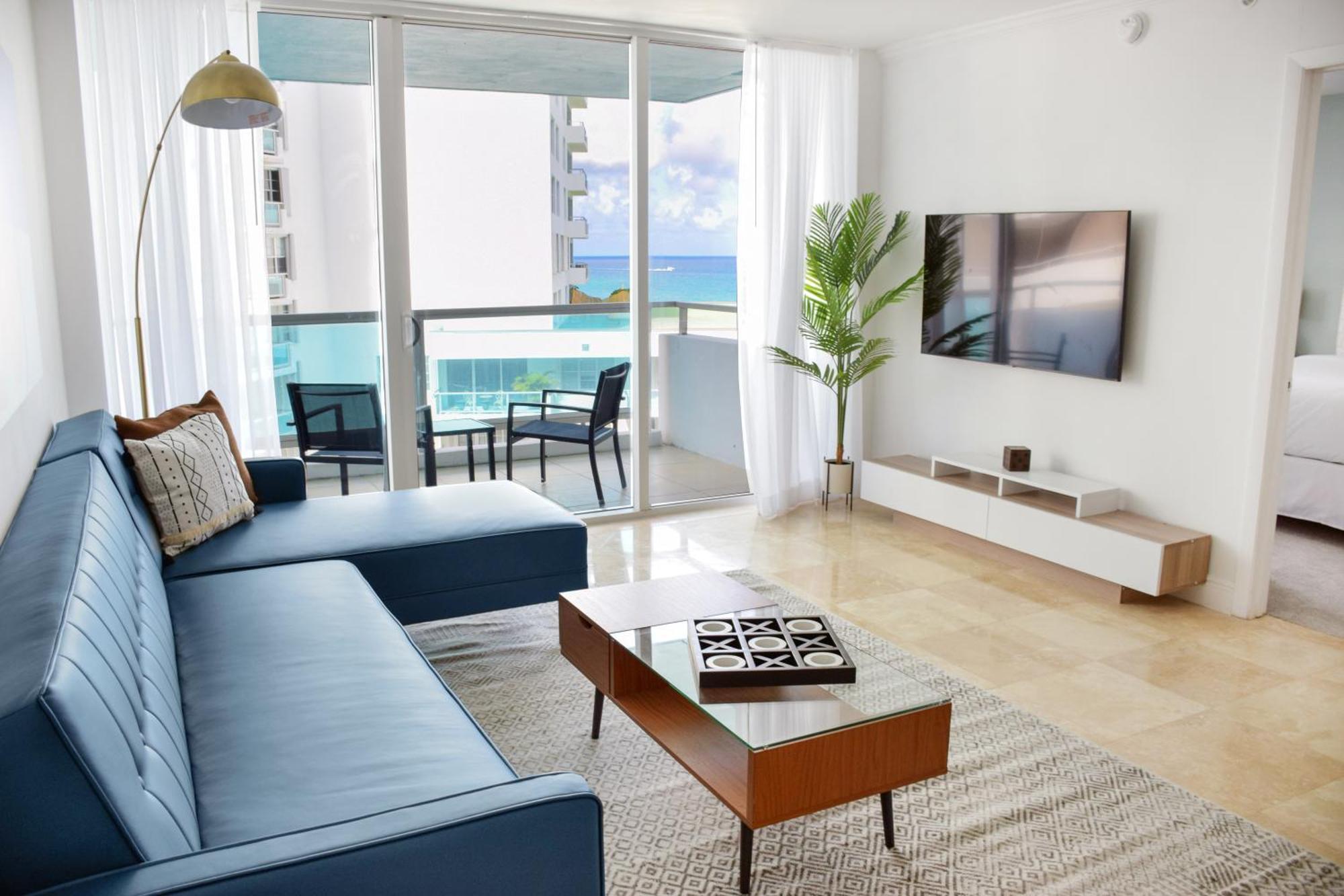 Aparthotel Seacoast On 4*