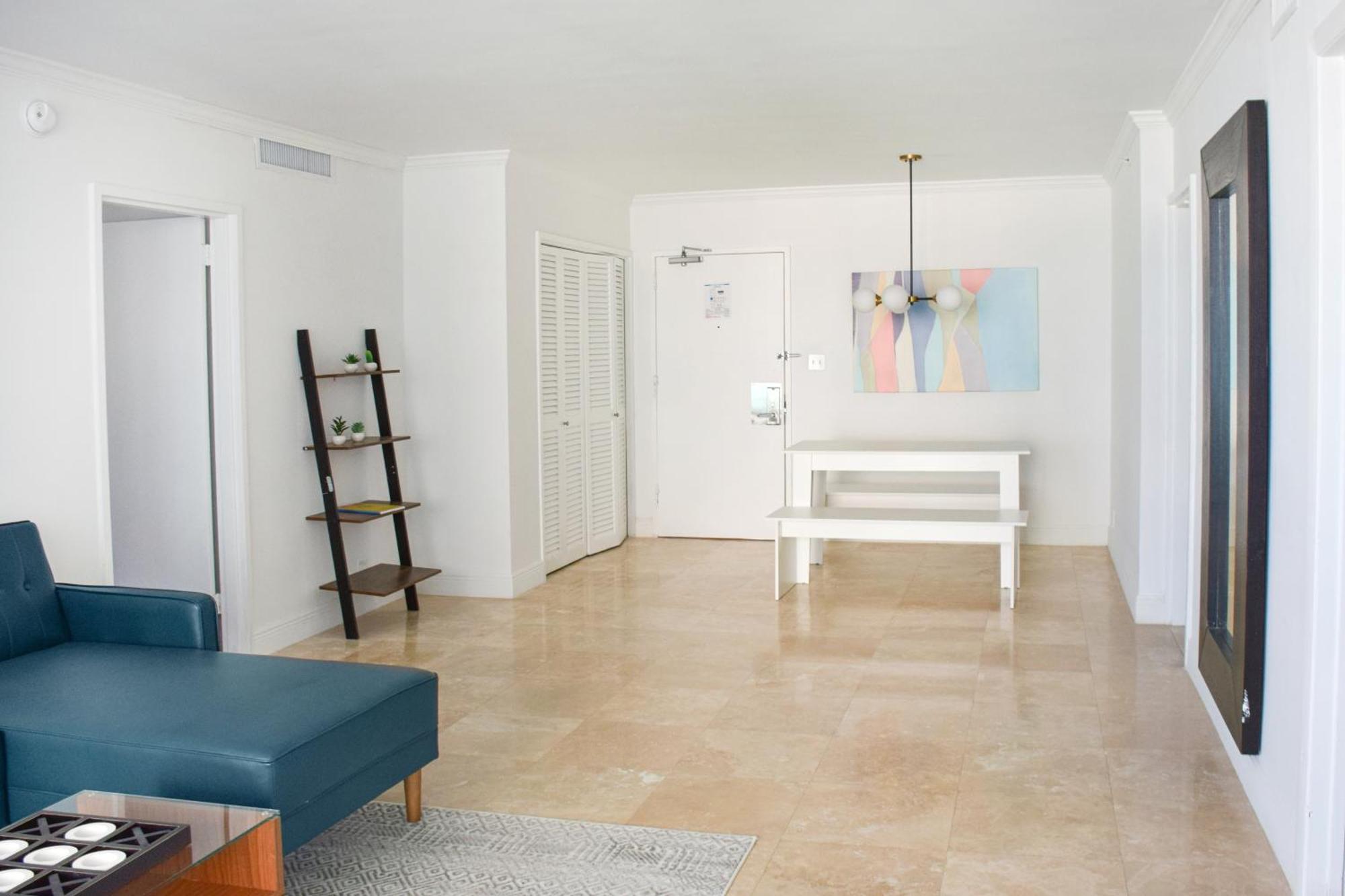 Seacoast On Aparthotel Miami Beach