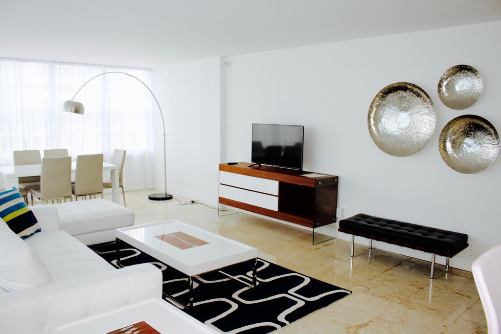 Aparthotel Seacoast On 4*