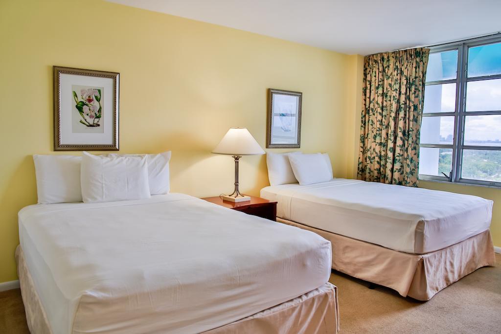 Seacoast On Aparthotel