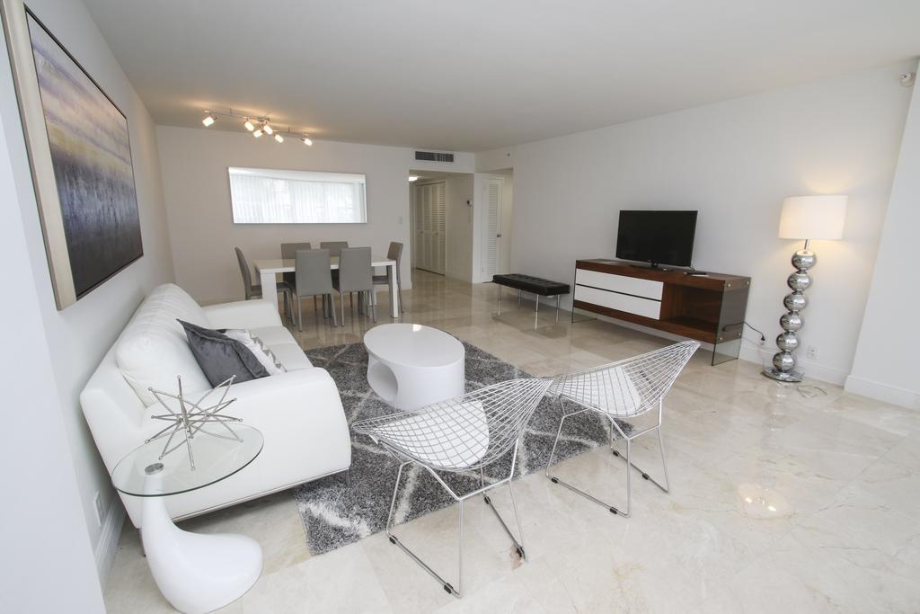 Seacoast On Aparthotel 4*