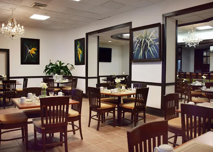 Seacoast Suites On Miami Beach